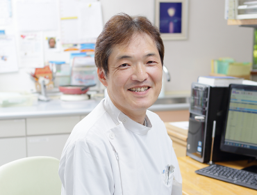 整形外科専門医 江尻一郎医師